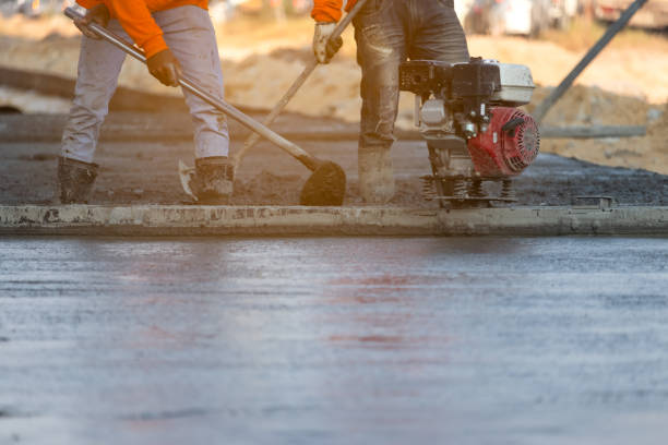 Best Commercial Concrete Services in Rowlett, TX