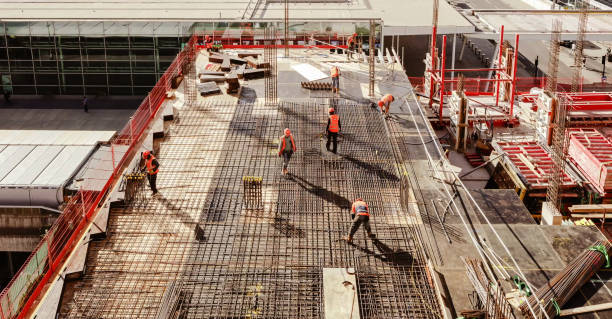 Best Concrete Staining and Coloring in Rowlett, TX
