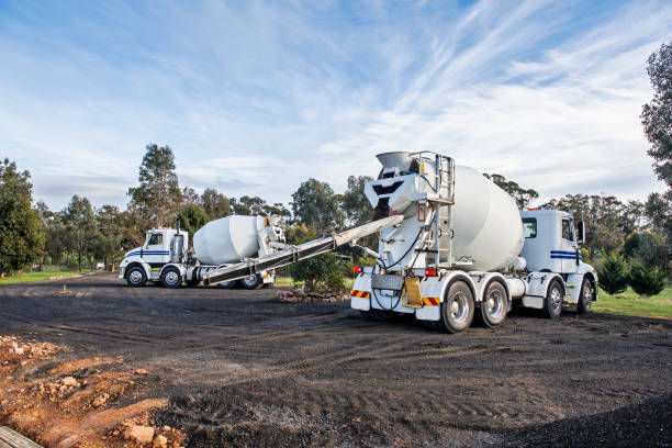 Best Commercial Concrete Services in Rowlett, TX