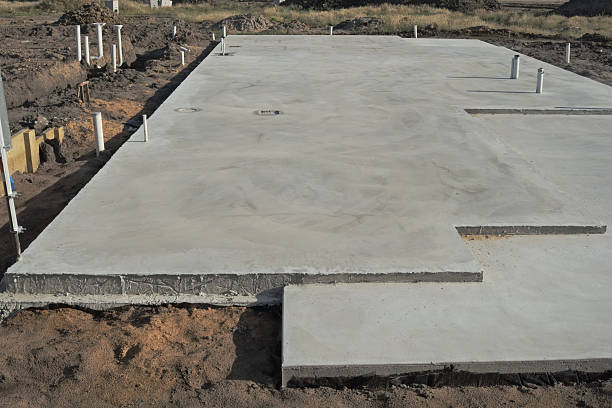 Best Concrete Steps and Stairs in Rowlett, TX