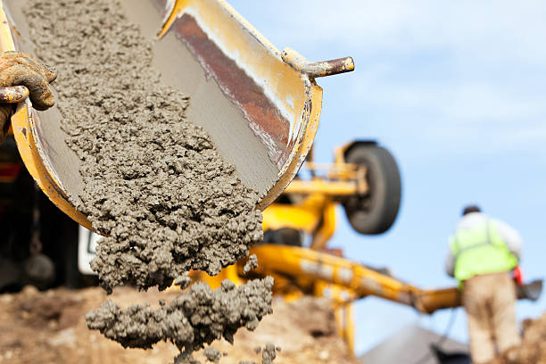 Best Concrete Retaining Walls in Rowlett, TX