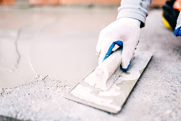 Best Decorative Concrete in Rowlett, TX