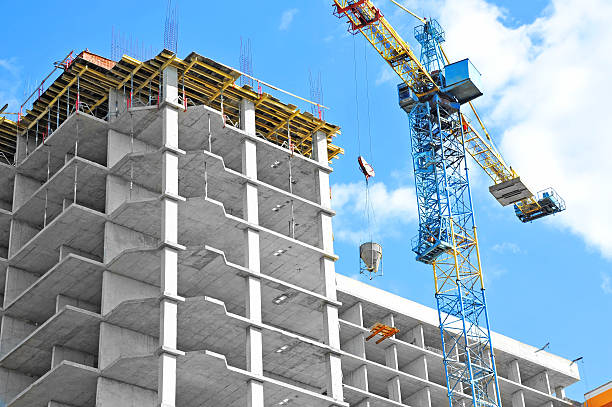 Best Commercial Concrete Services in Rowlett, TX